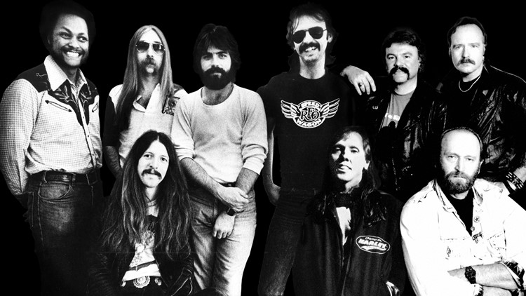 & doobie brothers among 2020 rock hall induction nominees: see