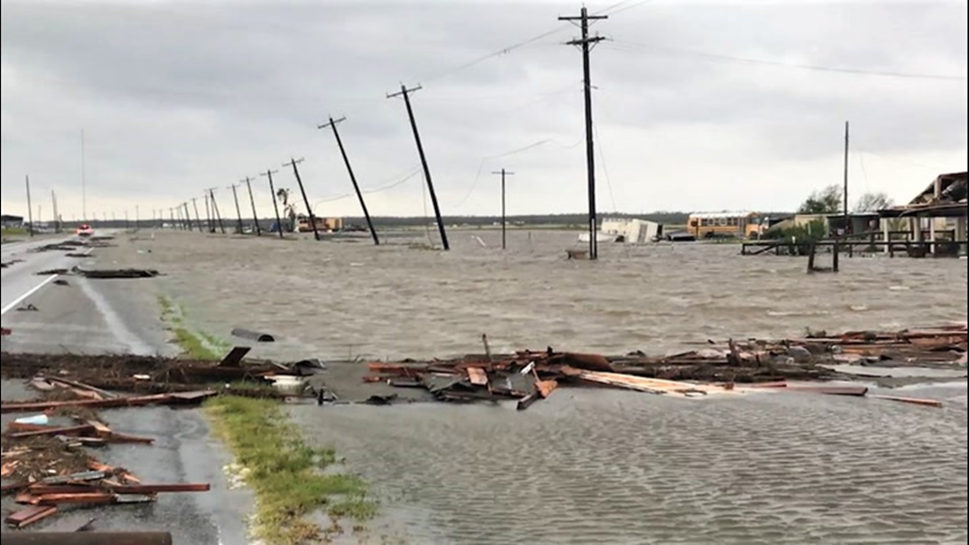 A look at what AccuWeather meteorologists are forecasting for the 2020 East and Central Pacific hurricane season.