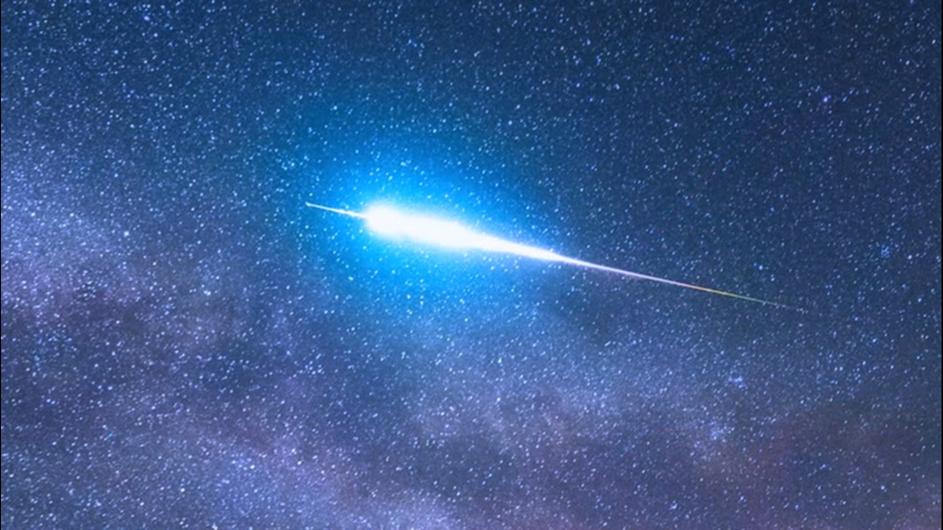 Two meteor showers and an eclipse make up the top astronomy events for the month of November this year. Make sure to mark these events down on your calendar.