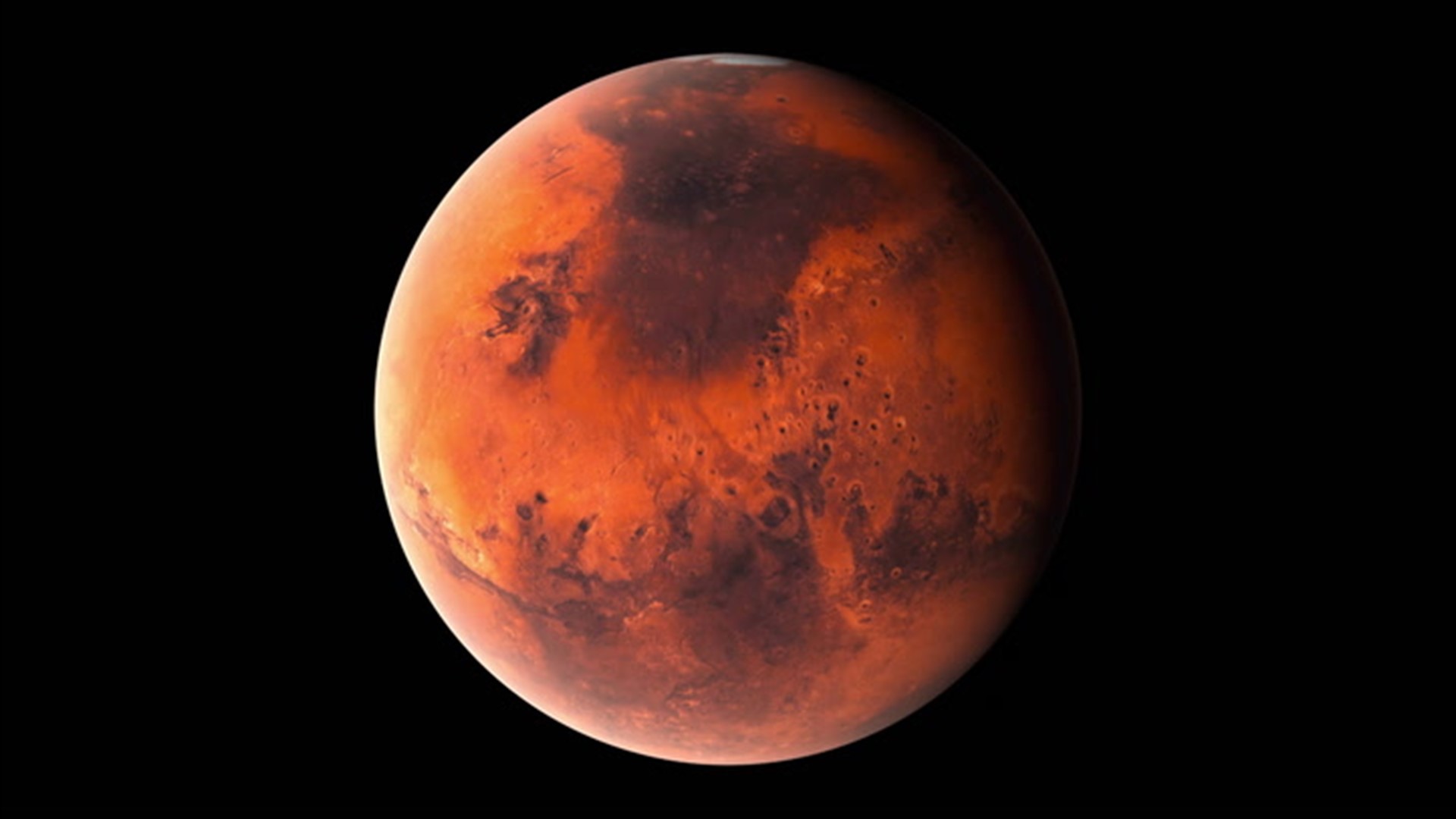 Stargazers, catch Mars at its closest approach since 2018 on Oct. 6! The Red Planet will dominate the night sky and won't be this close again until 2035.
