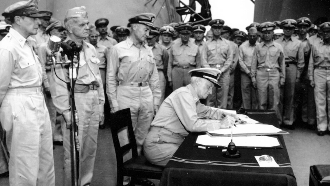 the-history-of-japan-s-surrender-in-wwii-on-sept-2-1945-kcentv