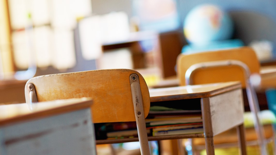 Aquilla ISD hopeful of $9.25 million bond in May bond election - Vimarsana News