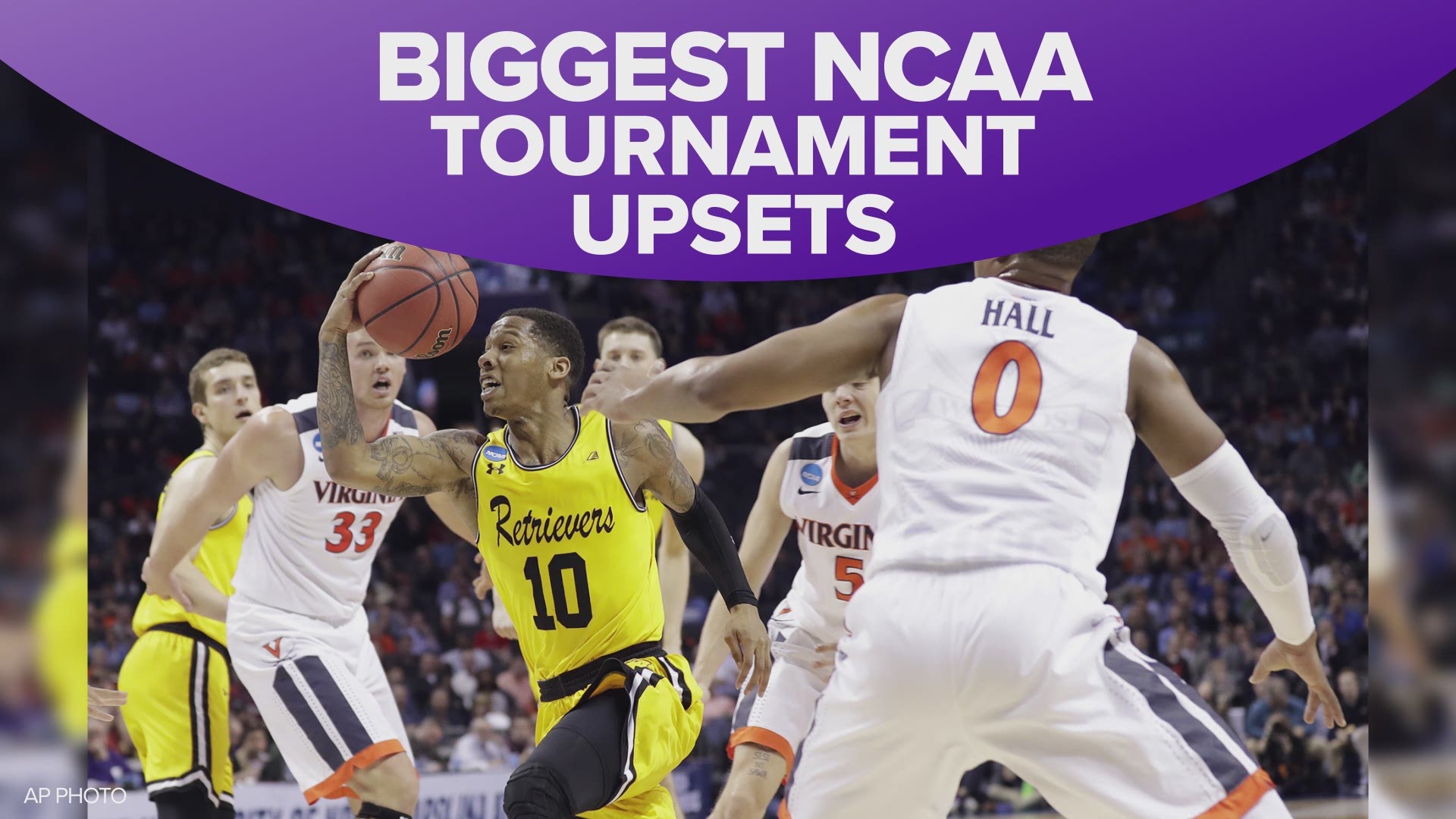 NCAA game times How to watch March Madness tournament online kcentv