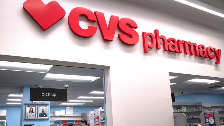 CVS, Walgreens temporarily shut some stores amid COVID surges, staffing issues