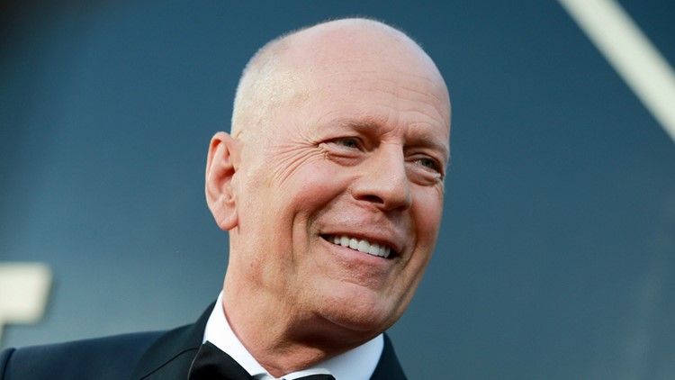'Sadness every day' | Bruce Willis' family shares 'grief' on actor's birthday