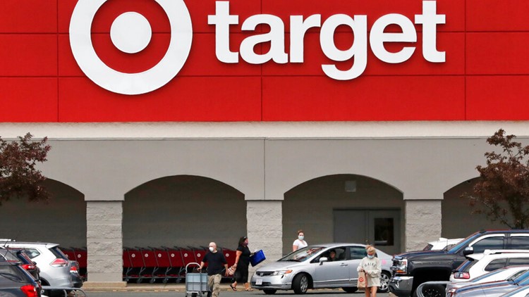 Target unveils Black Friday 2021 ads, with deals starting Sunday