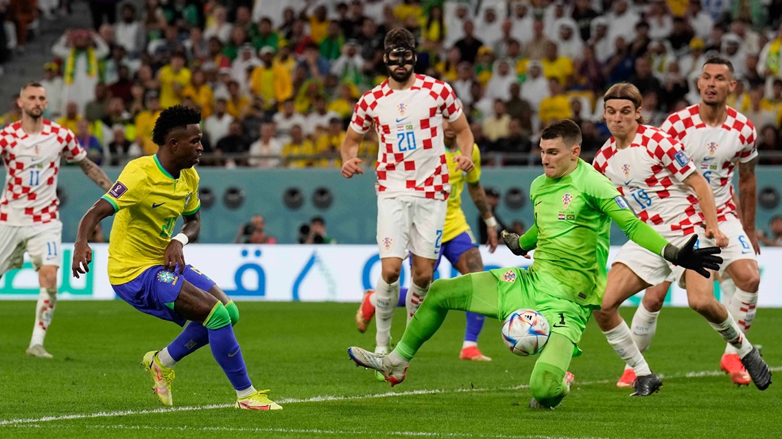 2022 FIFA World Cup: Neymar, Brazil eliminated by Croatia in penalty kicks, THE HERD