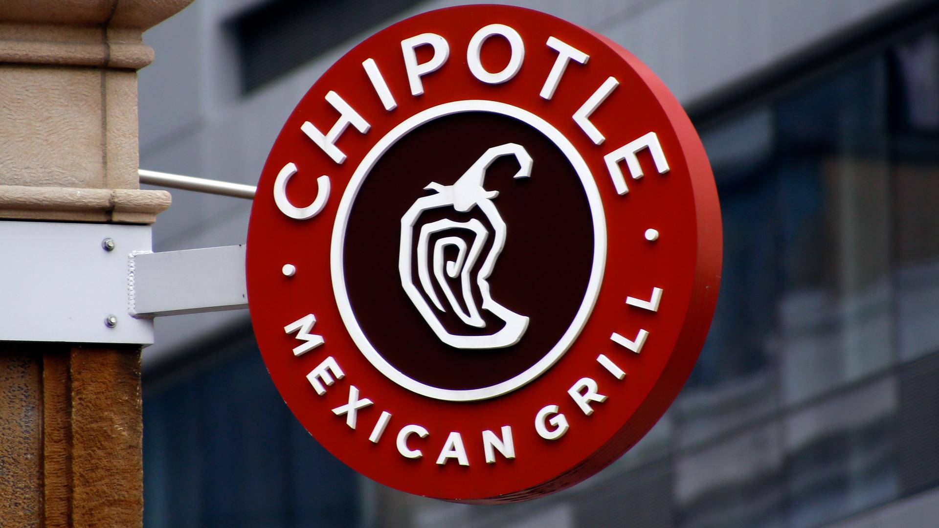 National Burrito Day 2025 Chipotle brings back Vault game, how to win