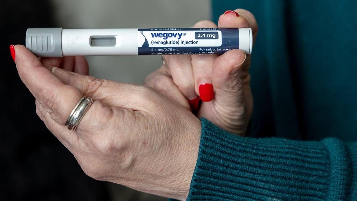 allodynia from semaglutide If your skin hurts to touch while on GLP-1, you're not imagining it. A new  case series documents allodynia as a dose-dependent side effect of GLP-1  medications. Here's what we know so