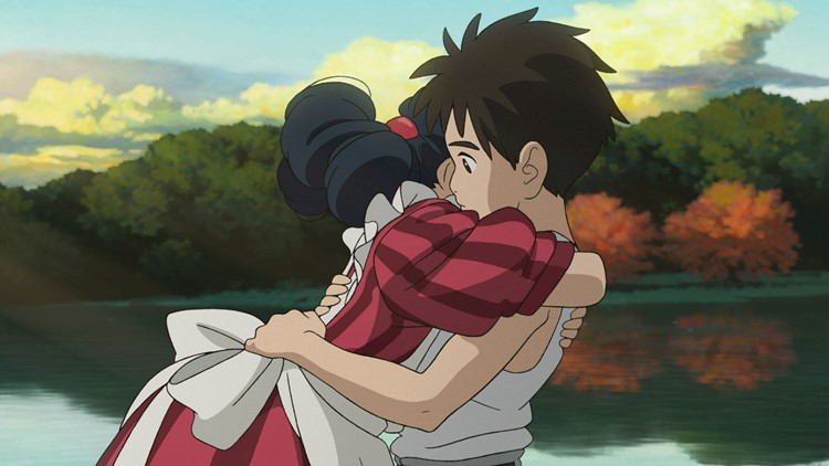 MELHORES CENAS DE BEIJO DOS ANIMES - Top 6