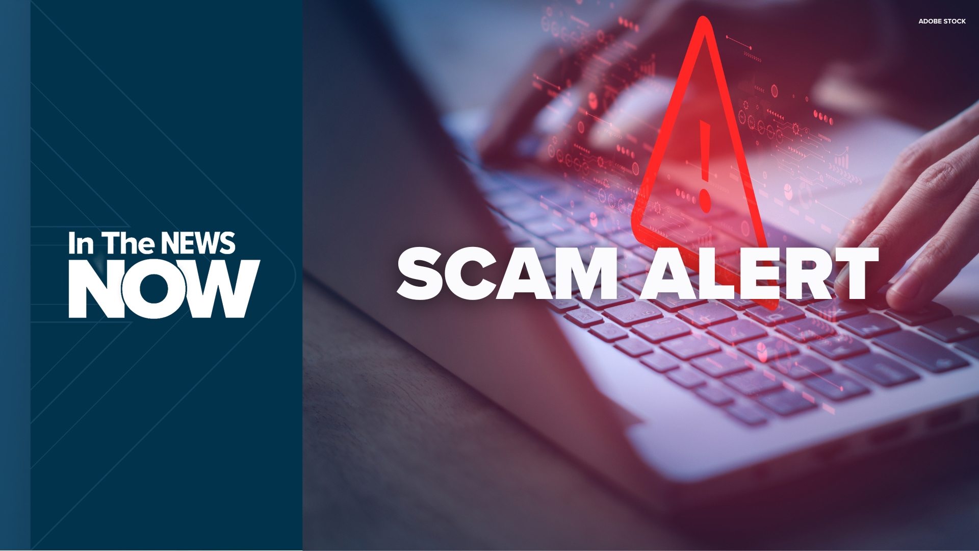 Consumer scams: Tax season, mystery gifts and crypto ATMs | In The News Now