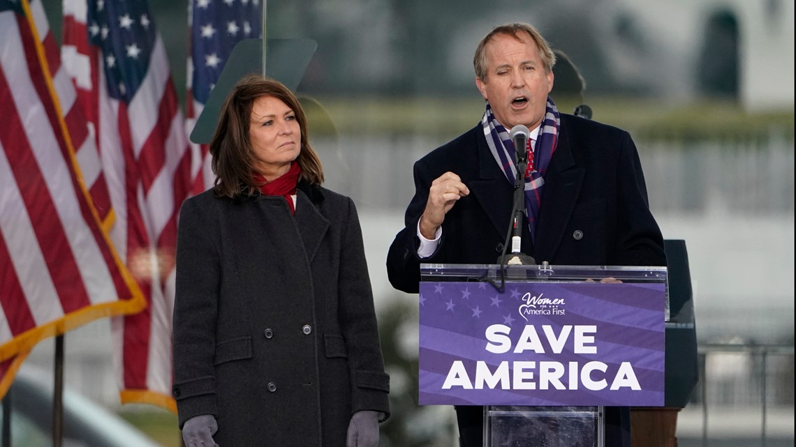 Central Texas Spotlight Local woman receives Yellow Rose of Texas