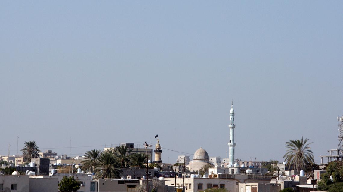 Why the Strait of Hormuz and Iran's islands are strategic flashpoints in the ongoing conflict