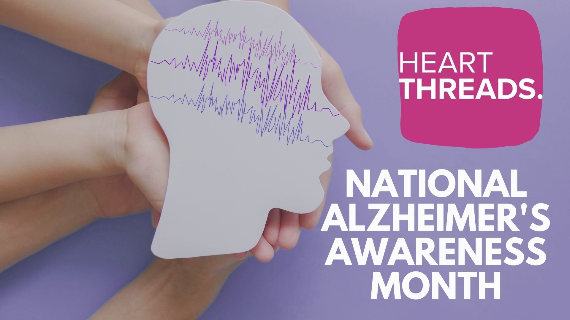 A collection of stories showcasing those working to build Alzheimer's disease awareness and those who are fighting the disease.