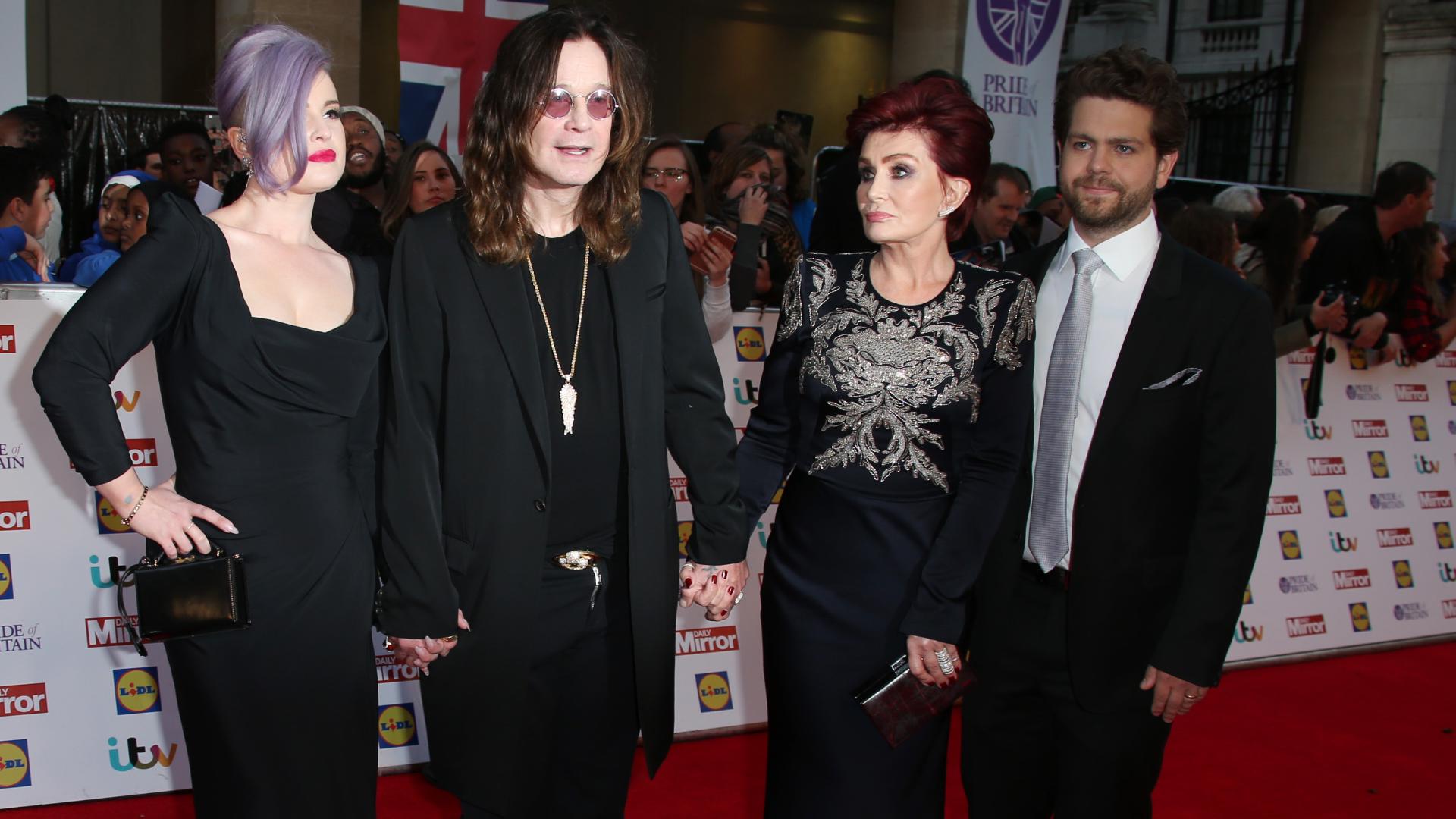 ozzy osbourne songs billboard chart