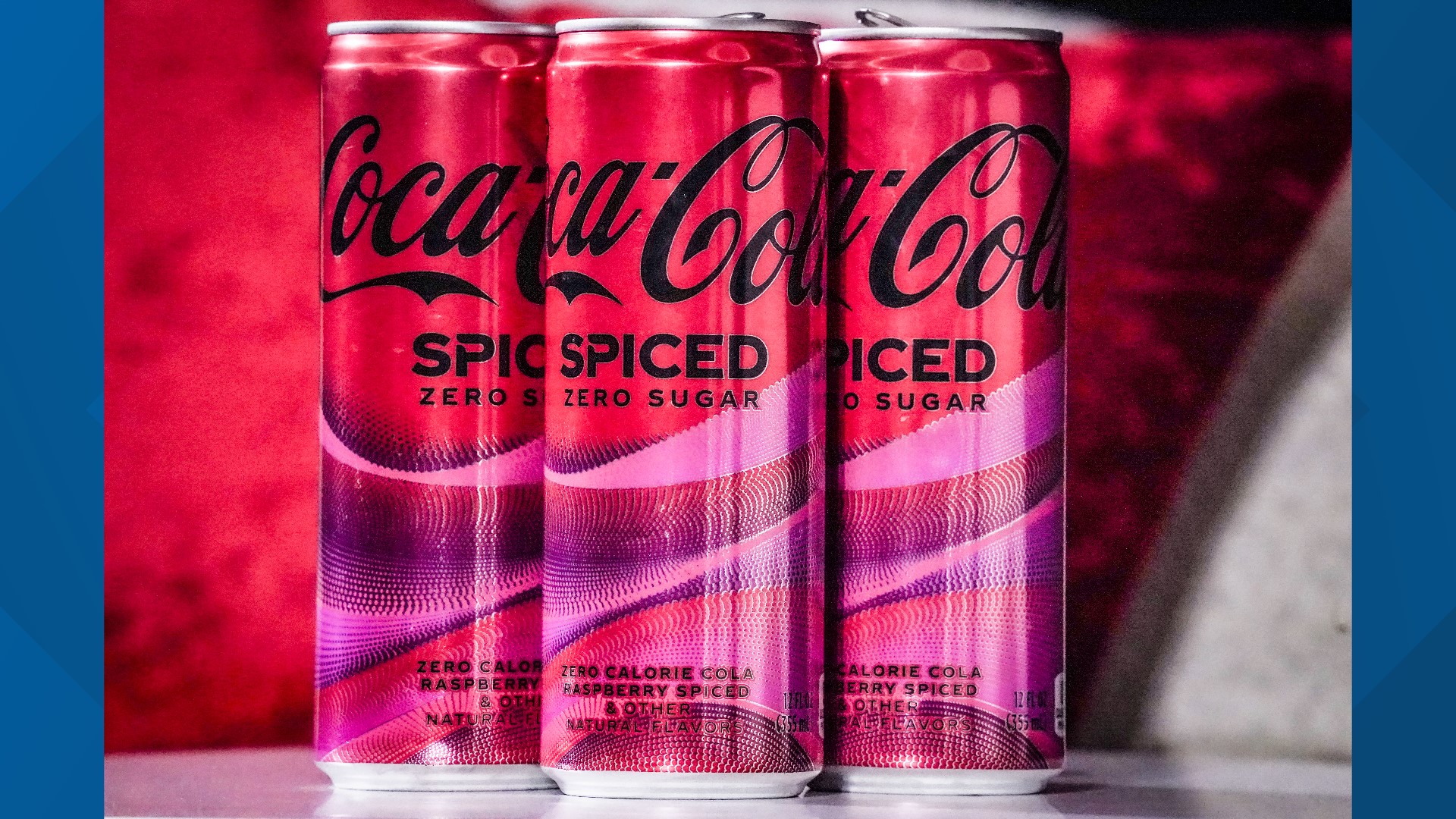CocaCola is discontinuing Spiced flavor just months after debut