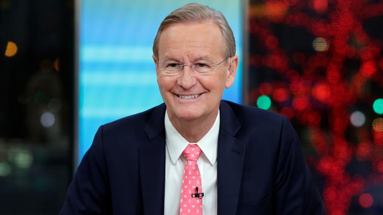 Steve Doocy to co-host 'Fox & Friends' from Florida in reduced role at network | kcentv.com