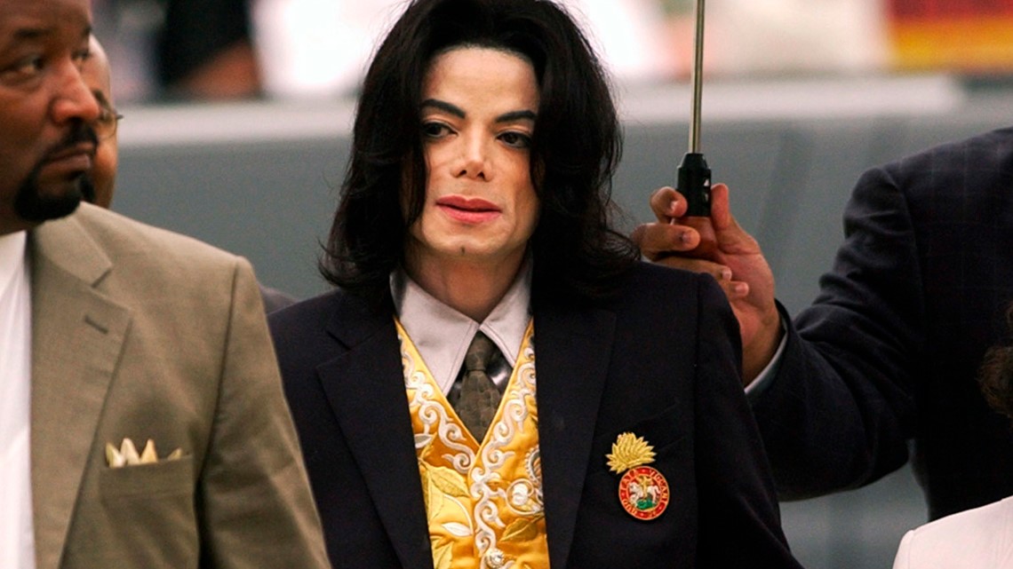 Sexual abuse lawsuits against Michael Jackson could be revived - Vimarsana News