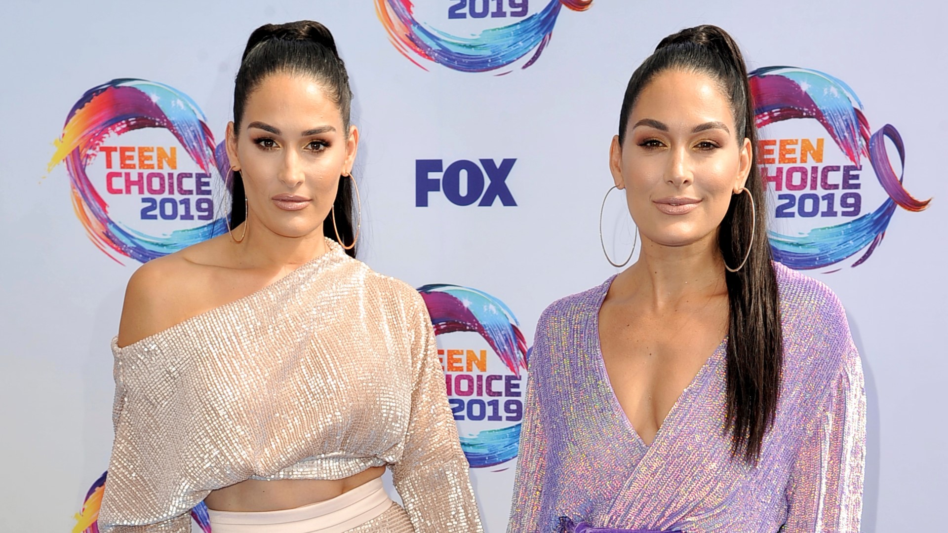 Bella Twins welcome baby boys day apart | kcentv.com