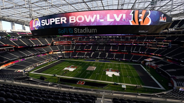 How to watch the 2022 Super Bowl LVI in Canada