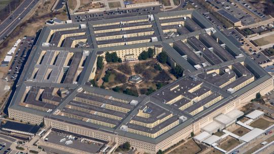 House To Vote On $895B Proposed Defense Bill | Kcentv.com