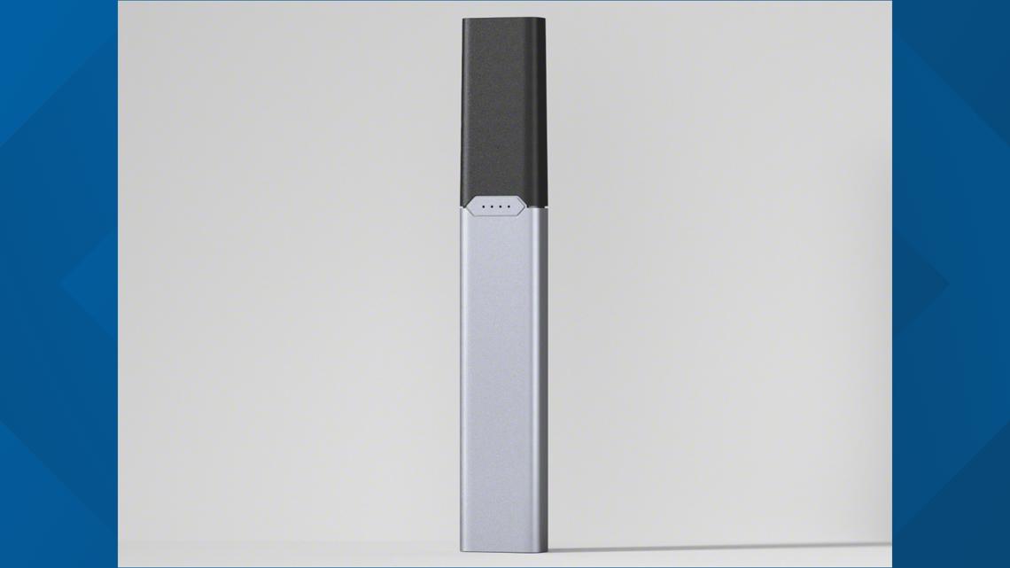 how many cigarettes in a pod of juul Labs gets FDA's permission to sell updated version e-cigarette device and vape pods Meloso Mini 1500 Best JUUL Flavors: A FLAVOR:PINEAPPLE ORANGE MINT