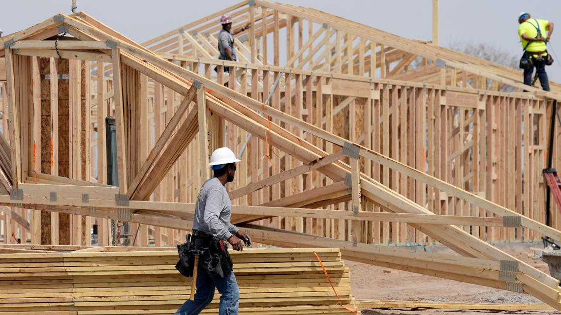 US lost a surprising 92,000 jobs in February, unemployment rate ticked up to 4.4%