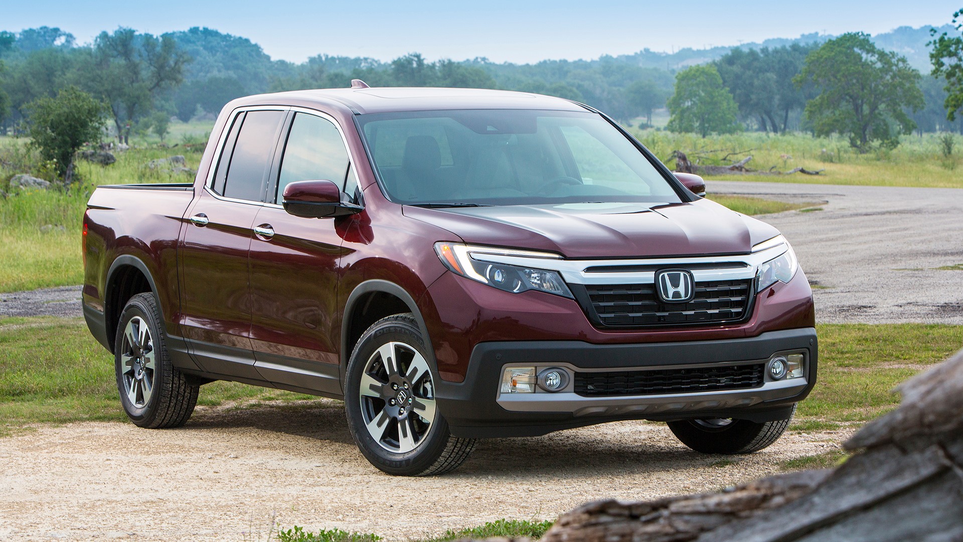 Honda announced it is recalling 106,000 Ridgeline pickups from model years 2017-2019 because sulfuric acid in car washes could ultimately lead to a fuel leak.