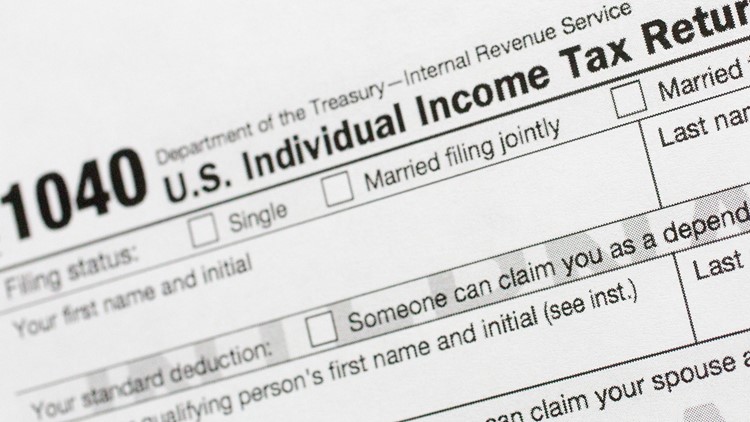 IRS erases last season's tax return backlog, but still faces 2022 crush