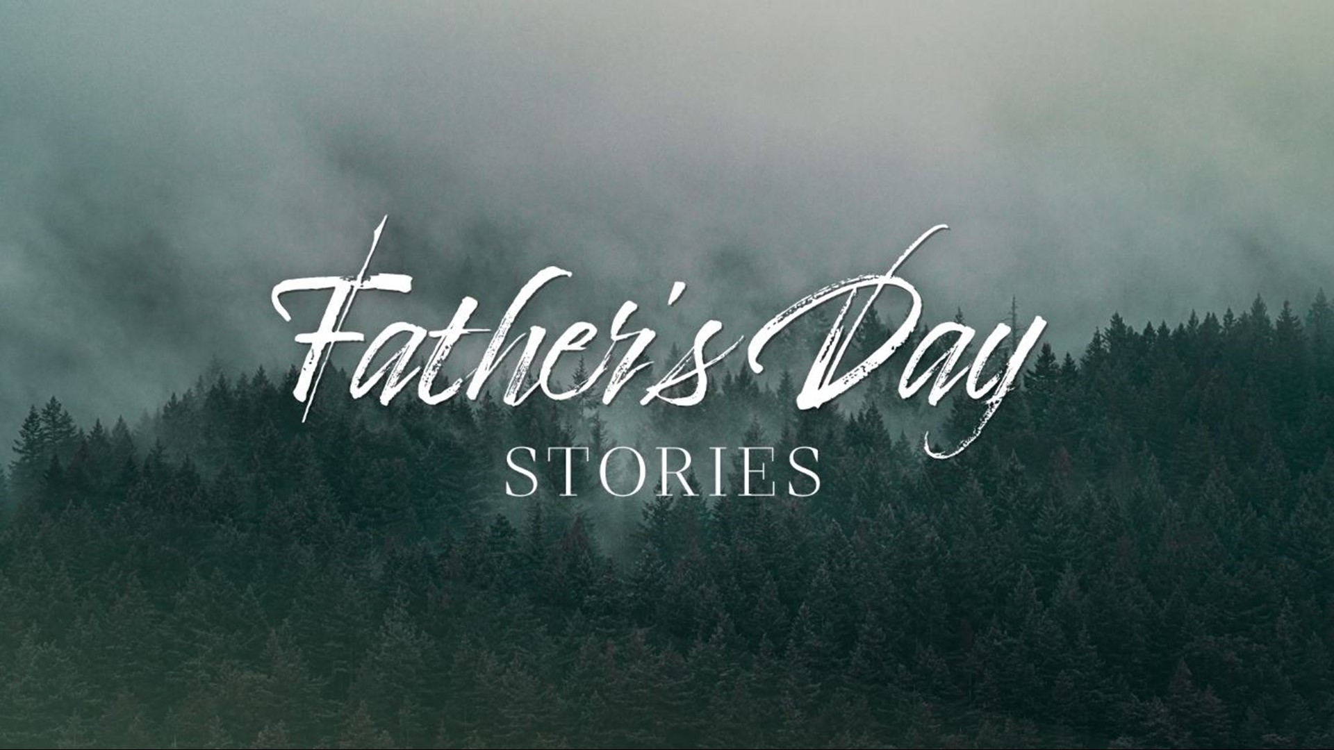 A collection of HeartThread stories focused on fathers and father figures as we celebrate Father's Day in June.