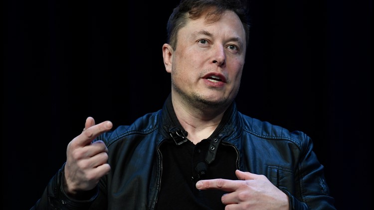 Elon Musk threatens to walk away from $44B Twitter deal
