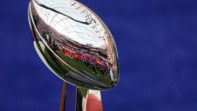 Who is going to the Super Bowl? It comes down to 4 teams