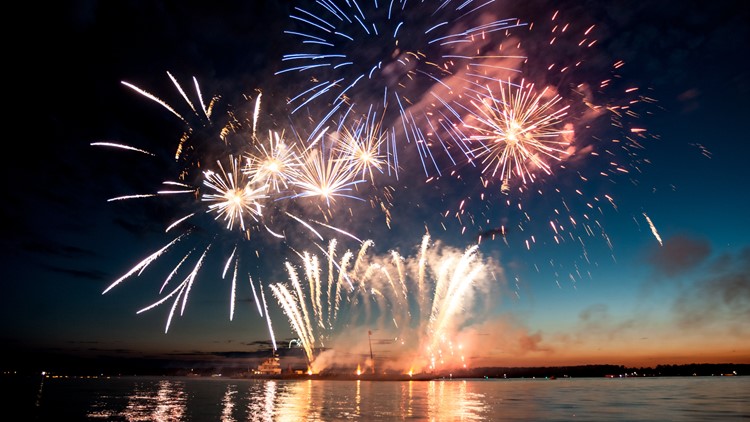 Mark your calendars! 22 things to look forward to in 2022