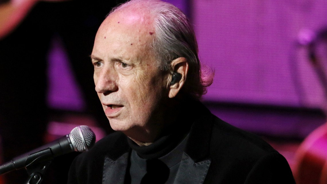 Monkees' Michael Nesmith dead at 78 - Vimarsana News