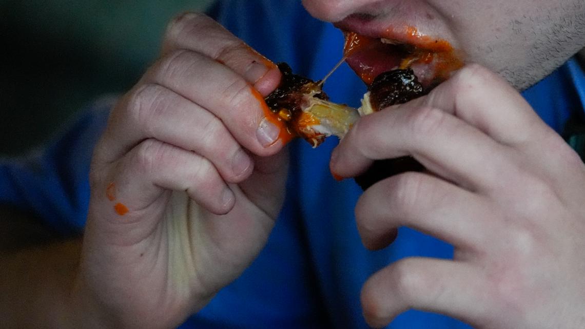 Men eat more meat than women, study finds - Vimarsana News
