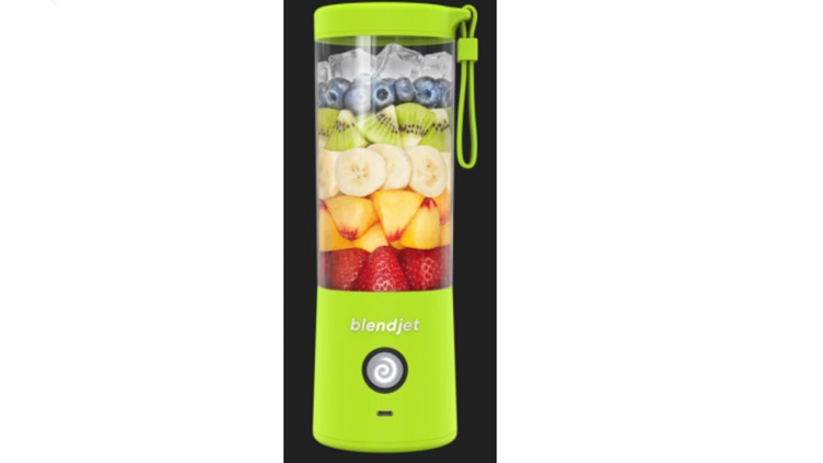 BlendJet Portable Blenders Only $30.48 Shipped (Reg. $44)