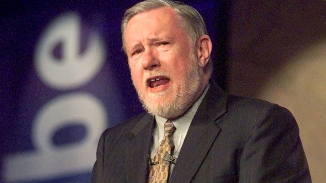 Charles Geschke, Adobe co-founder who created PDFs, dies at 81 - Vimarsana News