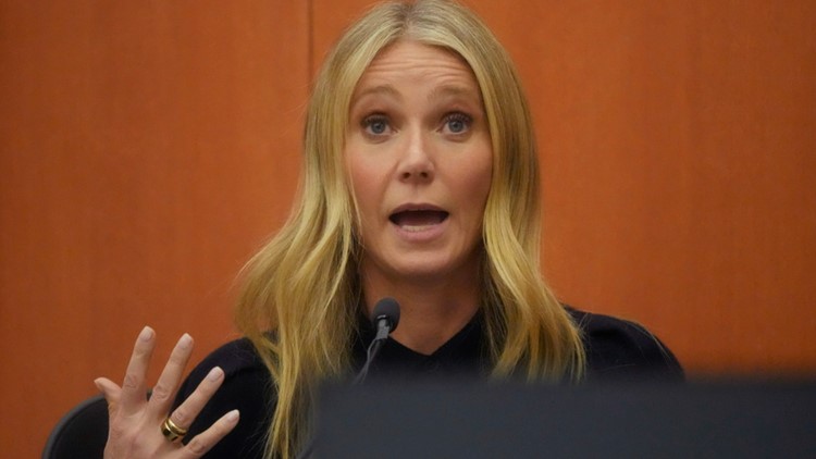 Gwyneth Paltrow ski trial: Judge wants defense to rest by Thursday