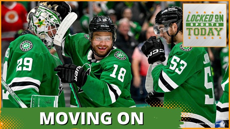 Locked On Sports Today: May 16, 2023