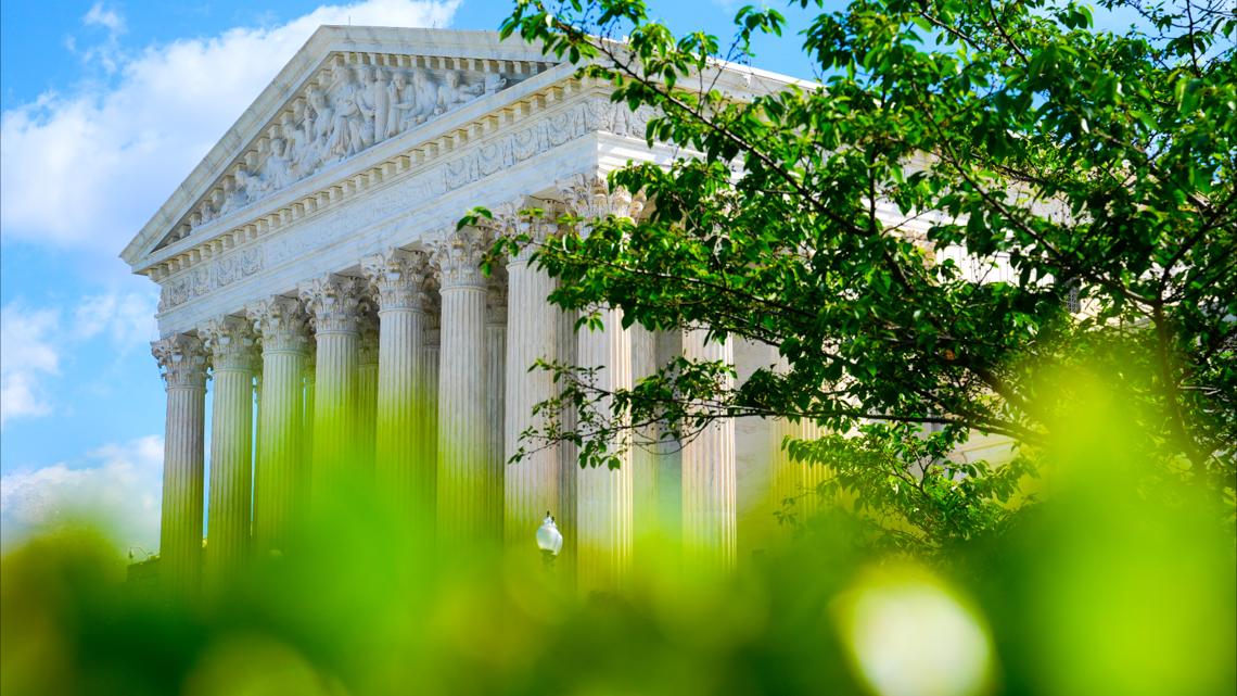 Supreme Court to hear arguments over ending protections for Haitian and Syrian migrants