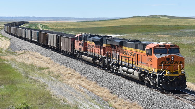 Judge grants BNSF temporary restraining order, blocking 17,000 workers from striking over new attendance policy