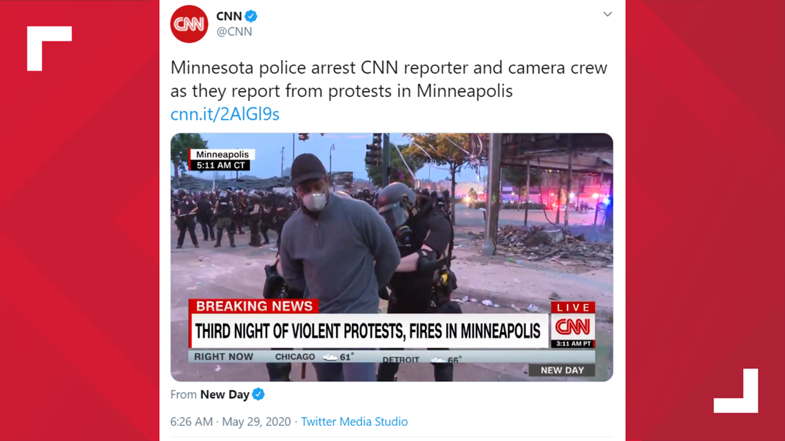 news crew murdered on air video
