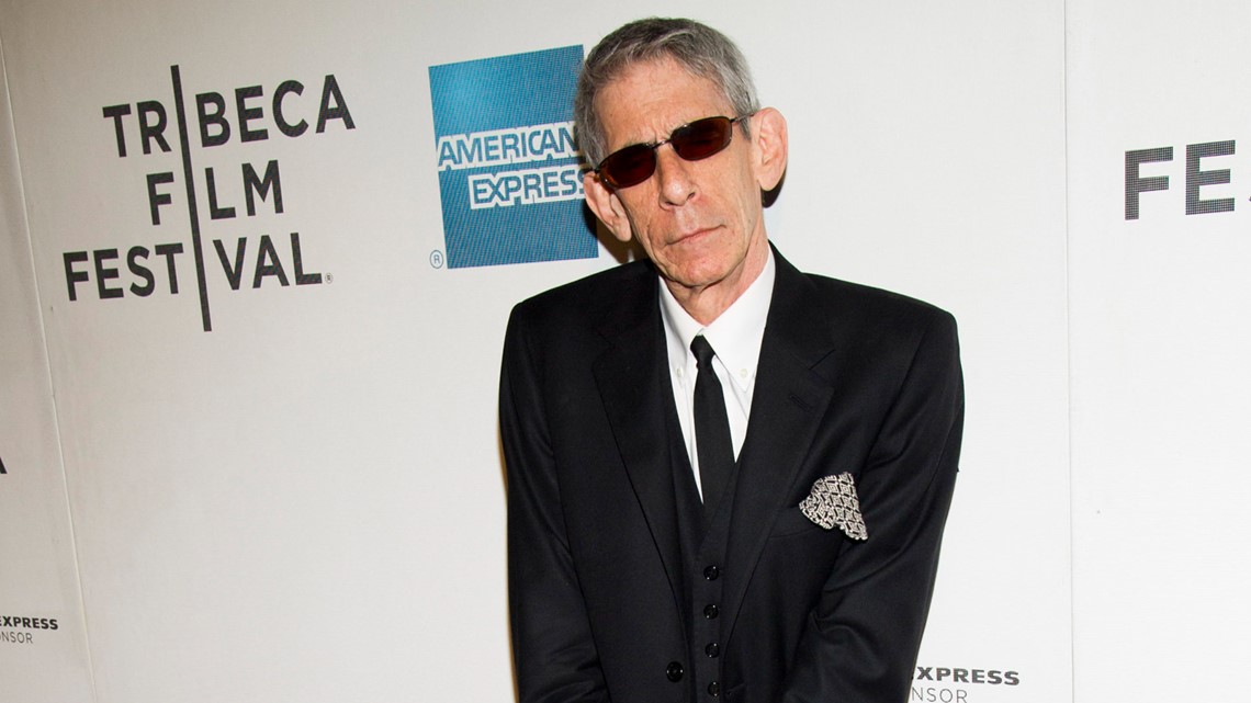 Richard Belzer dies: 'Law & Order: SVU' actor, comedian was 78 - Vimarsana News