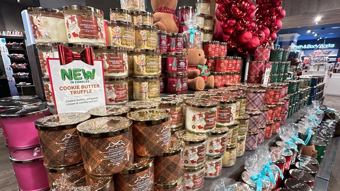Bath & Body Works sets dates for 2025 Candle Day sale | kcentv.com