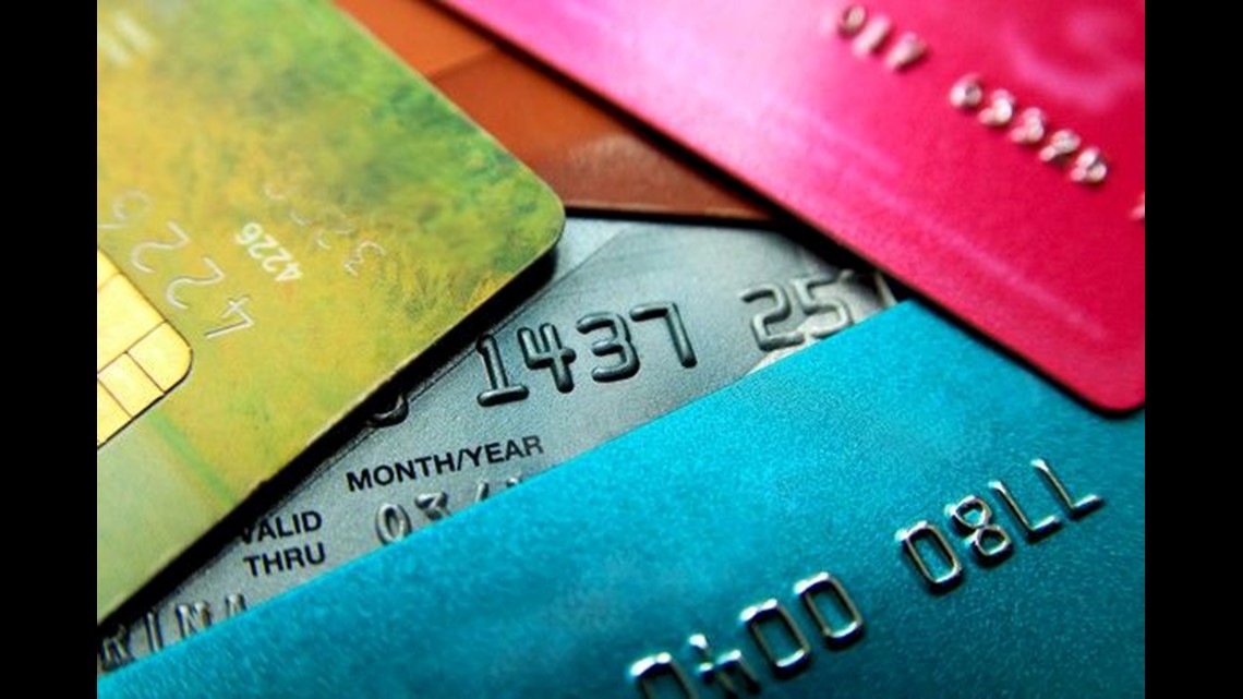 how to get a good credit card with bad credit