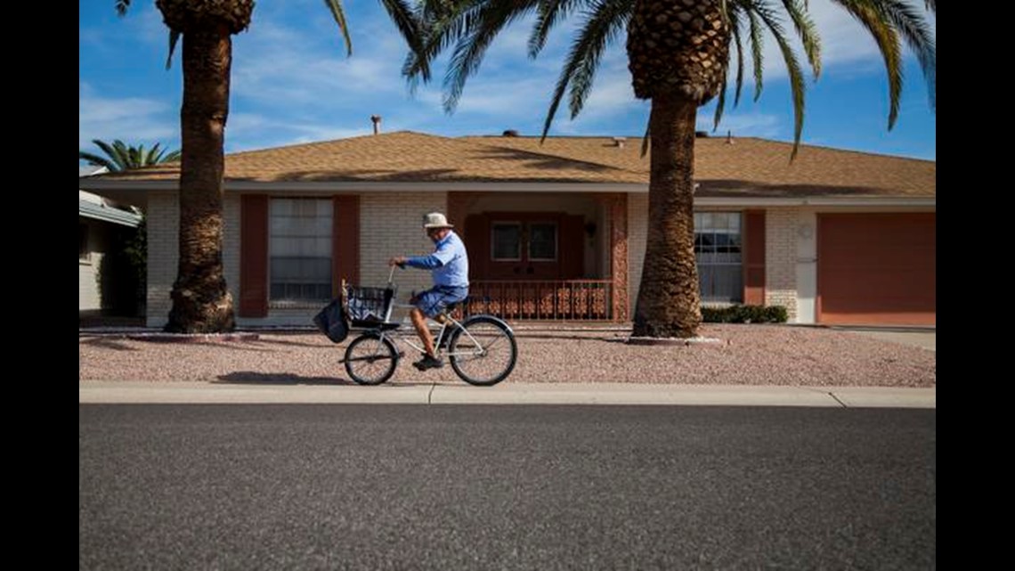 These are the best – and most affordable – suburbs for retirement