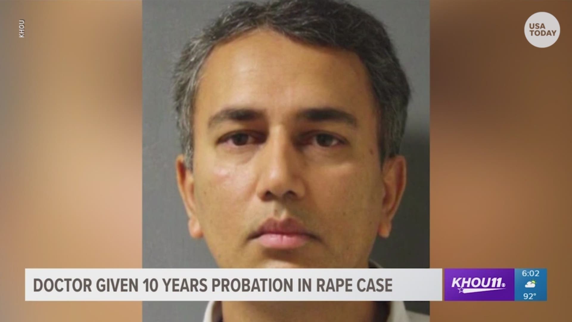Former Doctor Who Raped Heavily Sedated Patient Will Serve No Prison