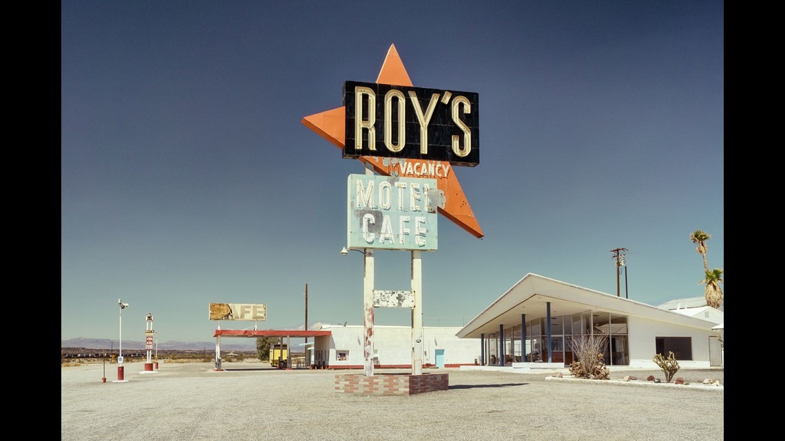 10 fun gas stations for your next road trip