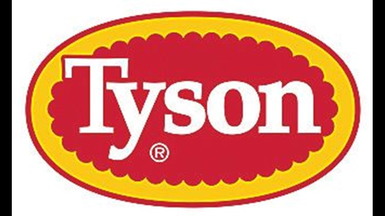 trumps tariff gains could cause tyson foods, costco pain