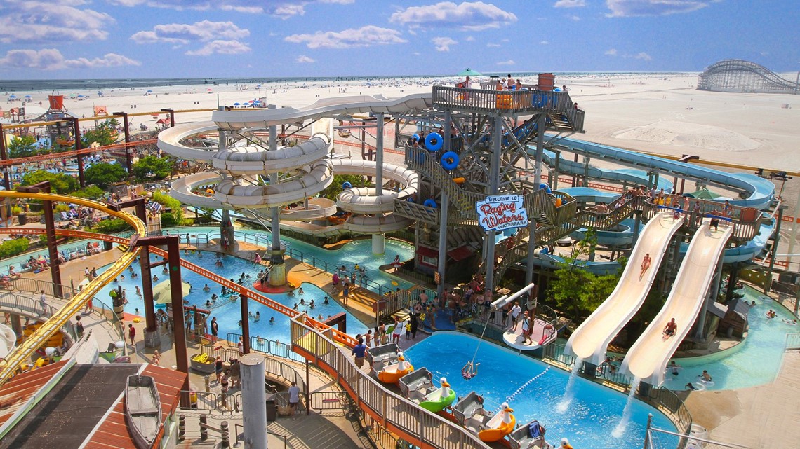 theme park deals in all 50 states